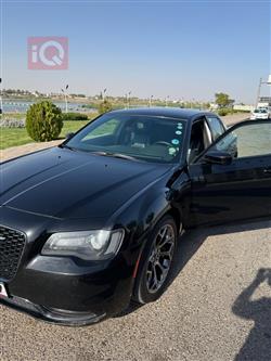 کرایسلەر 300